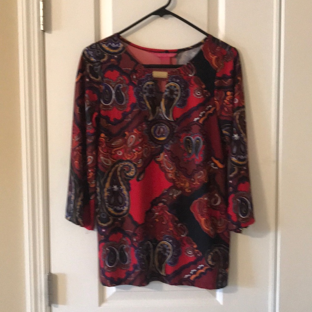 Beautiful Tunic Top